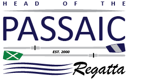 2017 Head of the Passaic Regatta